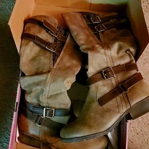 Jellypop Chandler Boot sz 8.5W